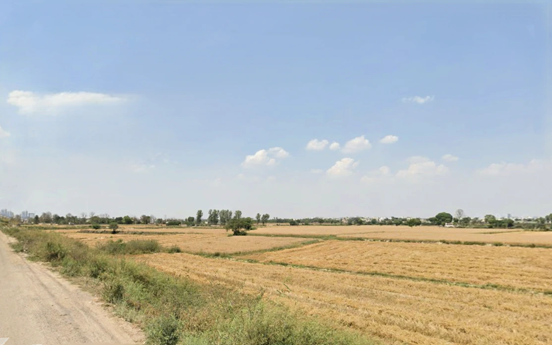 Surajpur, Greater Noida, Uttar Pradesh, India