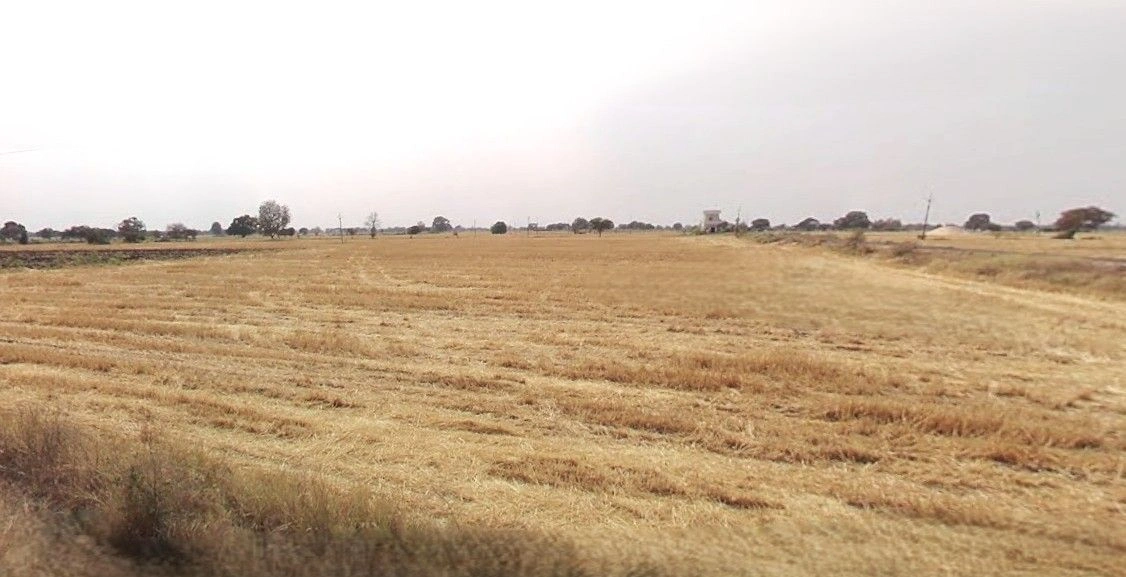 Barnagar, Madhya Pradesh 456771, India