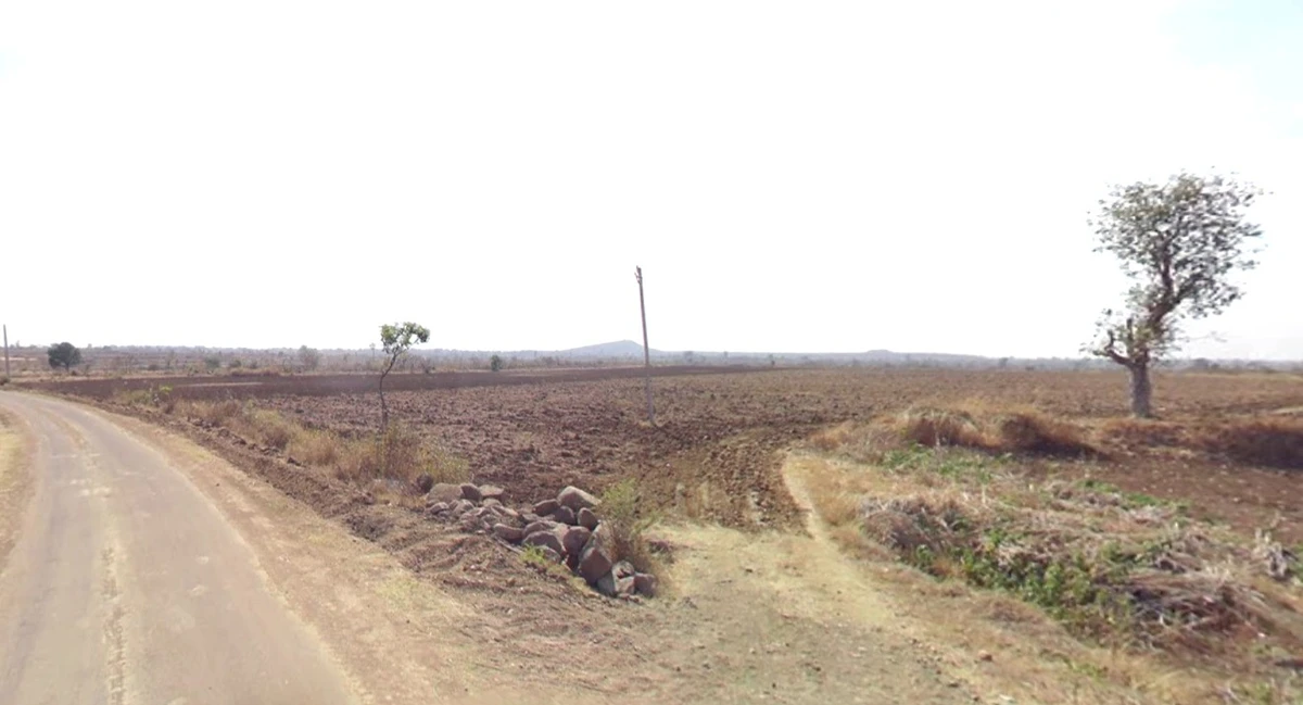 Mawai, Madhya Pradesh 472221, India