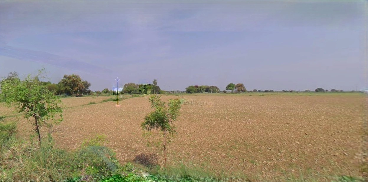 Barnagar, Madhya Pradesh 456771, India