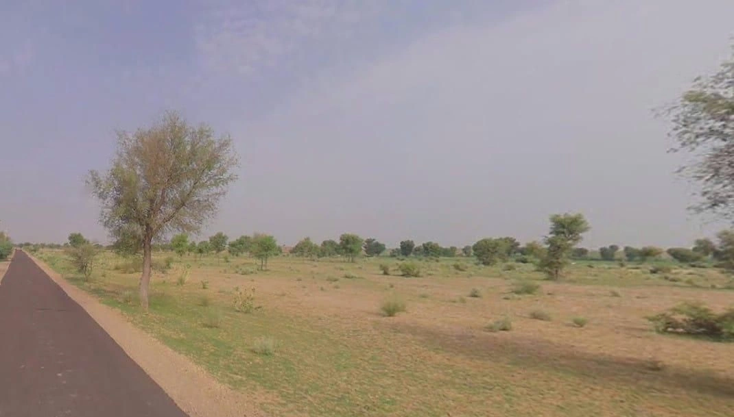 Govindgarh, Rajasthan 303712, India