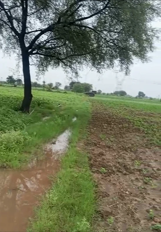 HX4F+CHR, Ratlam, Nandleta, Madhya Pradesh, India