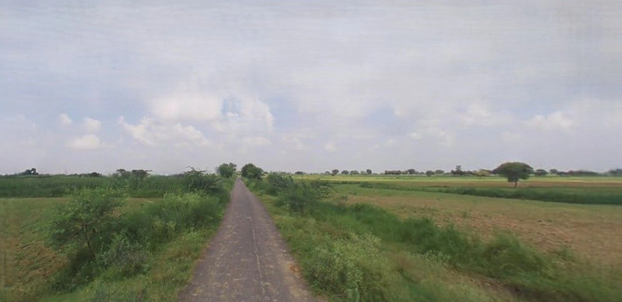 Barnagar, Madhya Pradesh 456771, India