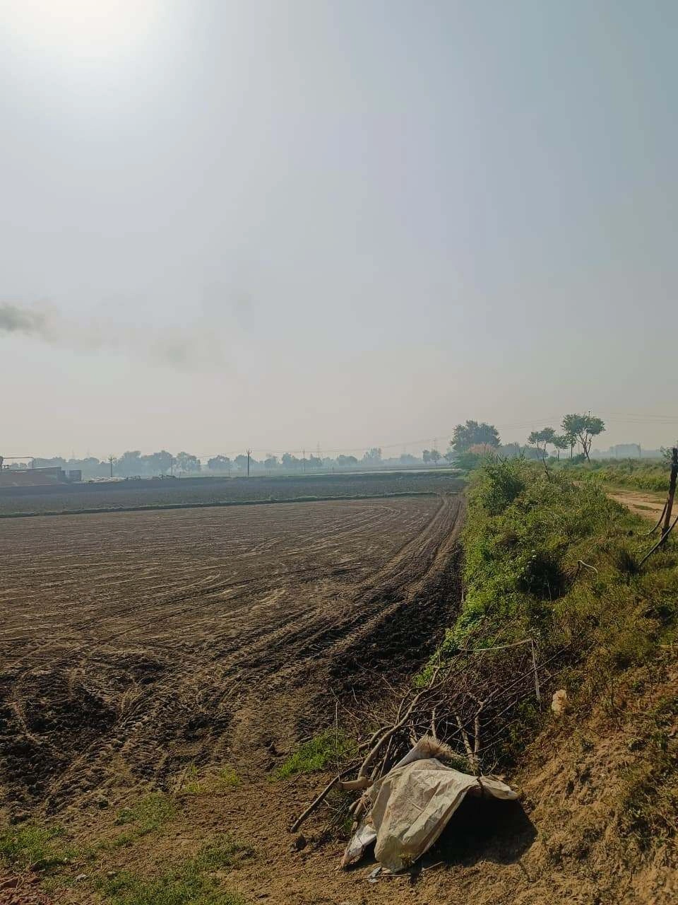 Umari, Mathura, Uttar Pradesh 281123, India