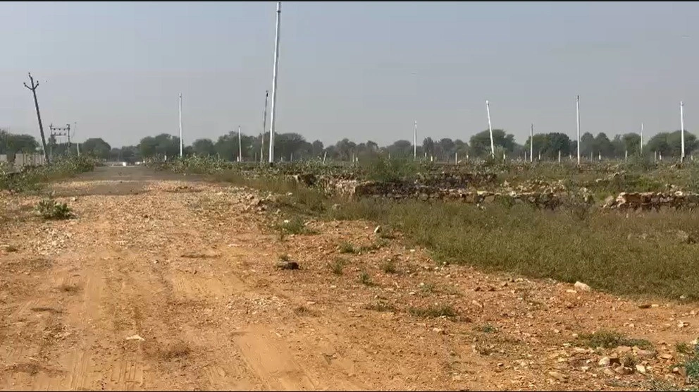 PWF2+RM Prahladpura, Rajasthan, India