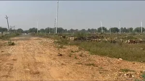 PWF2+RM Prahladpura, Rajasthan, India preview 3