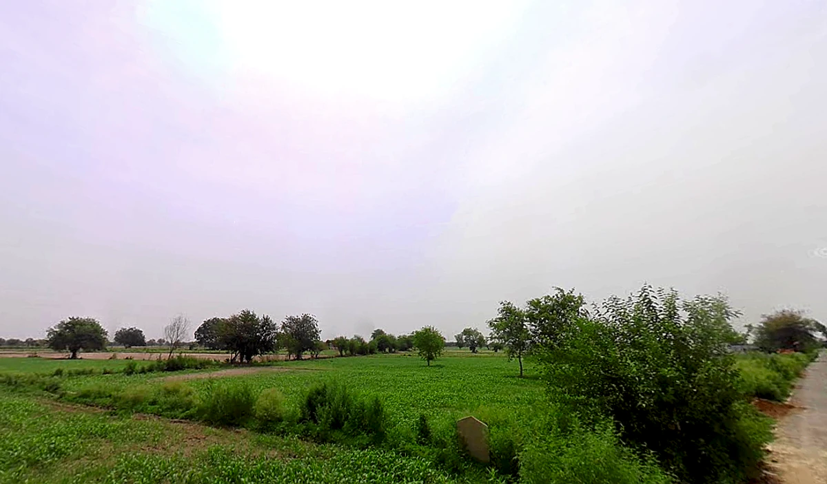 Akbarpur, Uttar Pradesh, India
