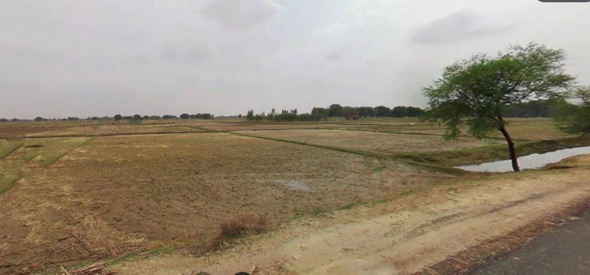 Bagha Road, JR48+C55, Bagha, Satna, Karhi Harmall, Madhya Pradesh 485001, India