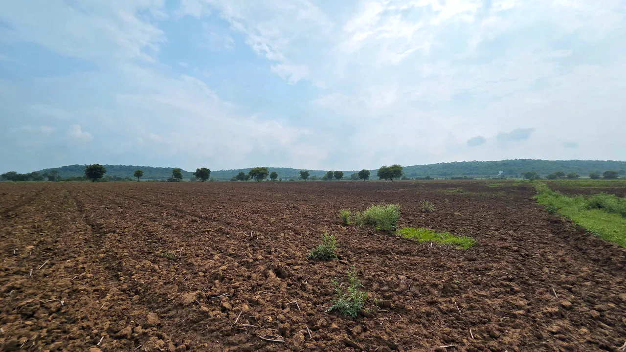Gohinda, Gwalior, Madhya Pradesh 475220, India