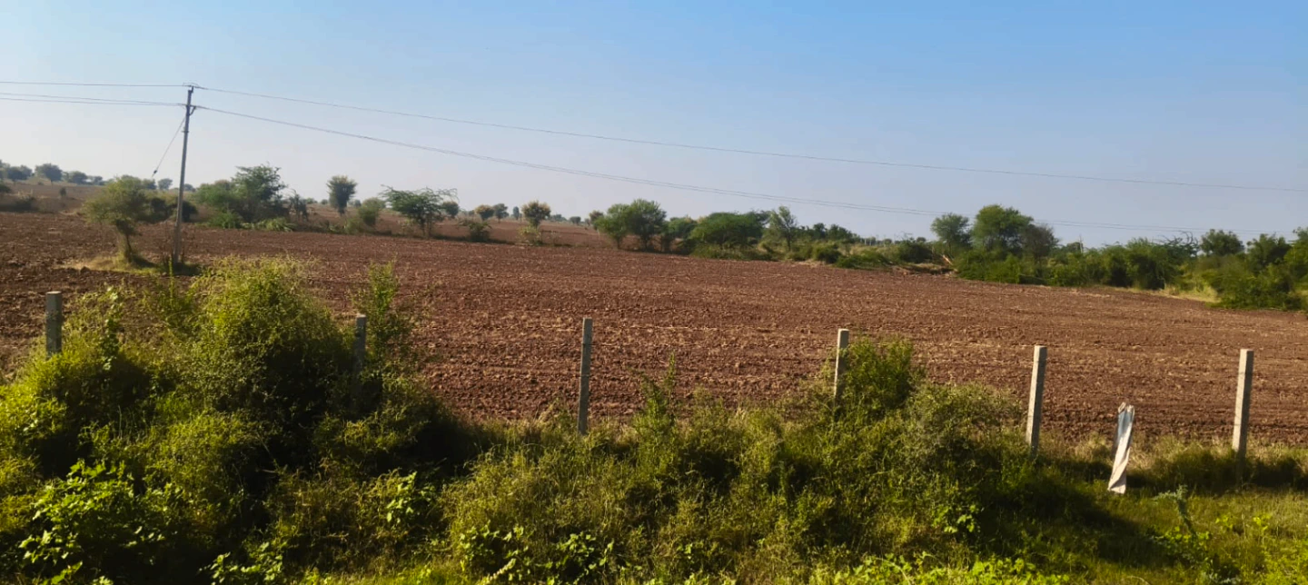 2HXH+V5 Lamba, Beawar, Rajasthan, India - Photo 2