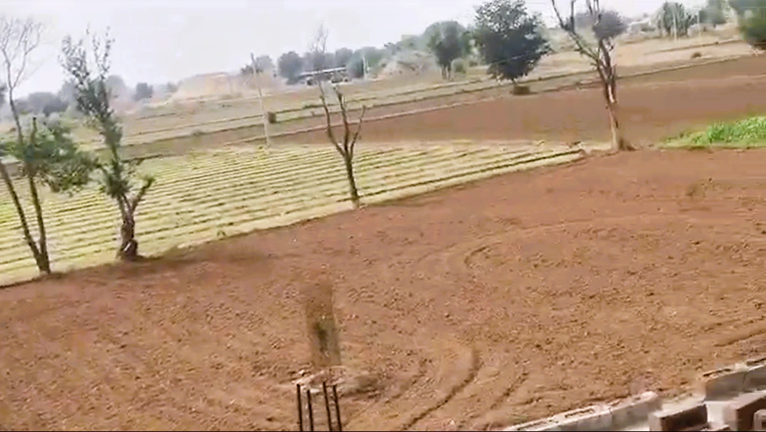 CPHV+M5V, Alwar, Pathroda, Rajasthan 301406, India
