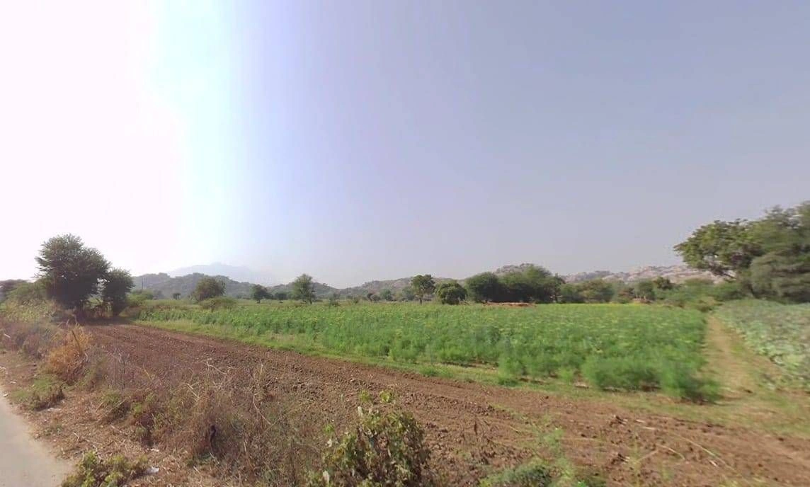 PVQR+9G3, Mandwara Khalsa, Rajasthan 307023, India