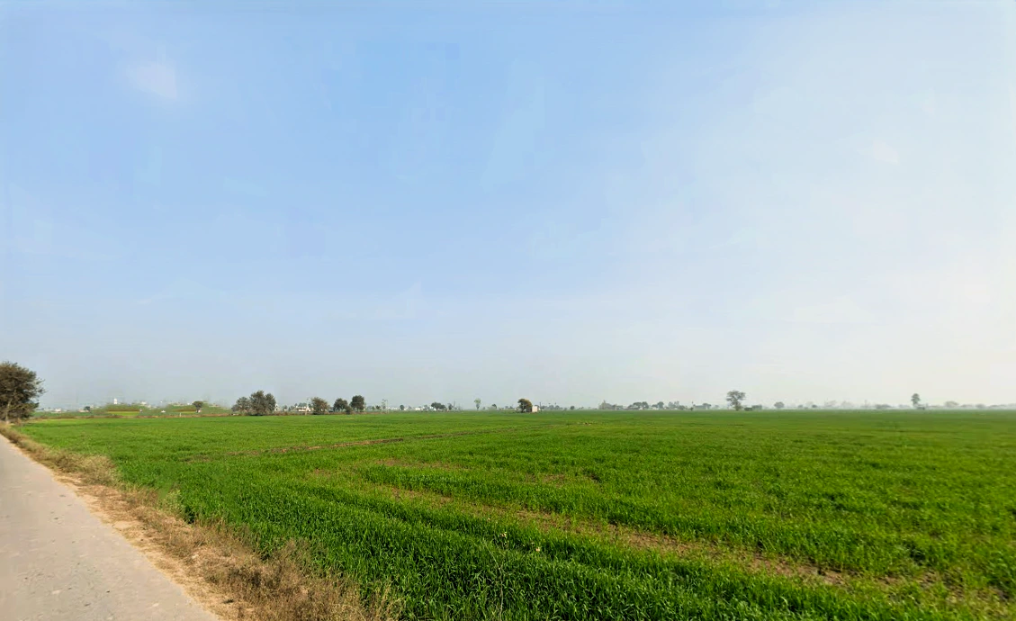 Hinga Kheri, Haryana, India