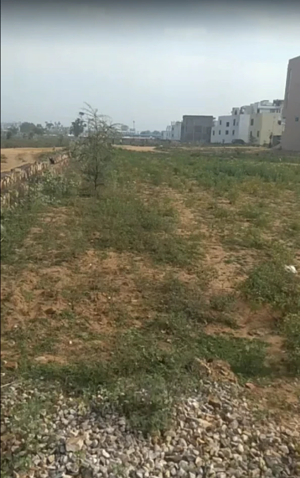 Jagatpura, Jaipur, Rajasthan, India