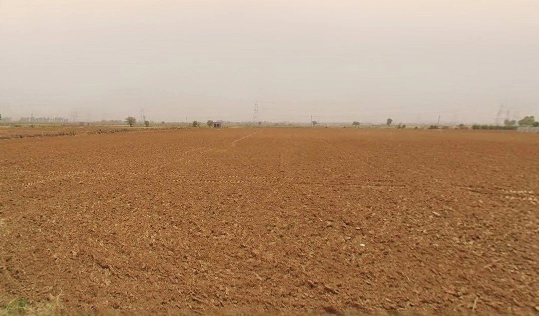 Barnagar, Madhya Pradesh 456771, India