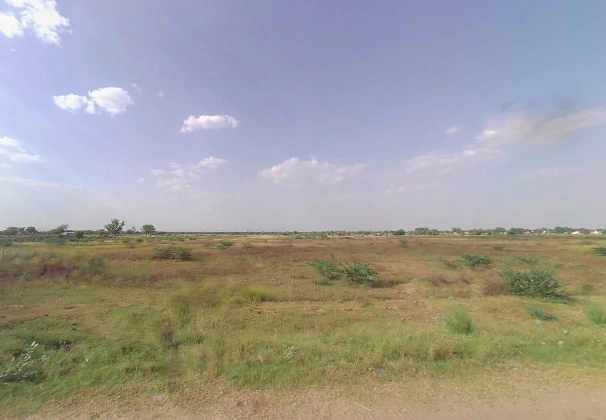 WGQV+RM Kailai, Rajasthan, India