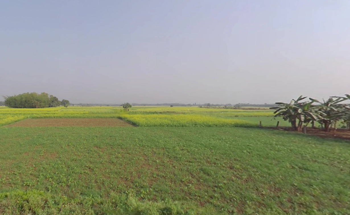 ISKCON, Chandrodaya Mandir, Mayapur, West Bengal 741313, India