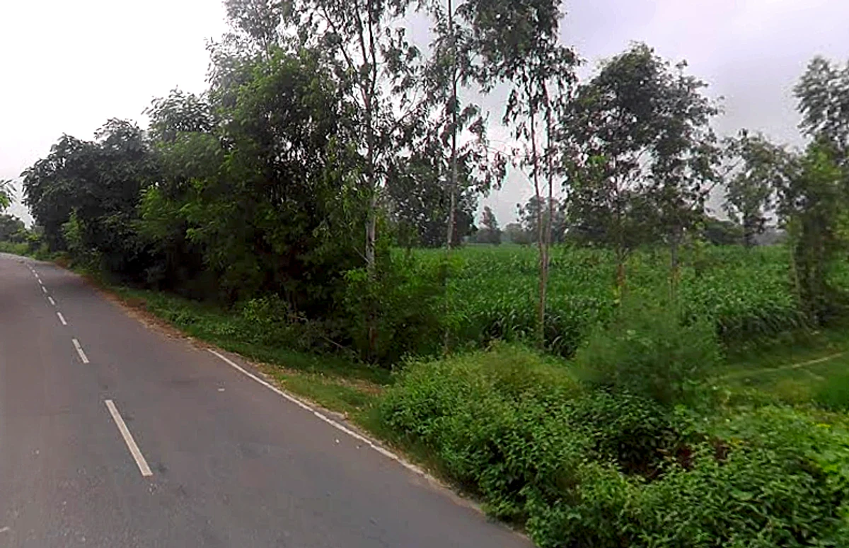 Garapur Urf Rustampur, Uttar Pradesh 244242, India