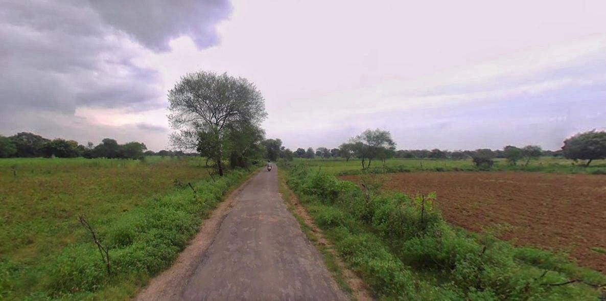 Mawai Buzurg, Uttar Pradesh 210001, India