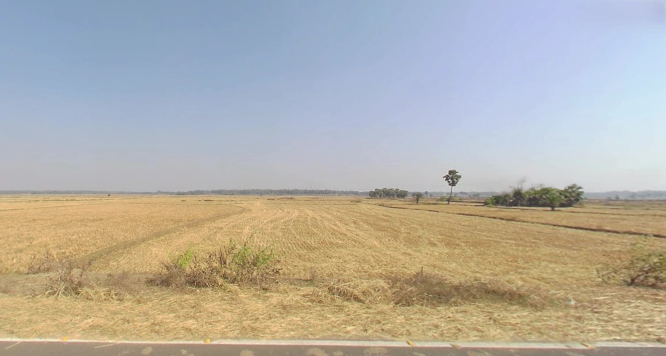 Jhargram, West Bengal, India