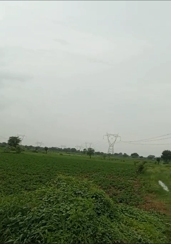 57JQ+P7 Sarwai, Chhatarpur, Madhya Pradesh, India preview 3