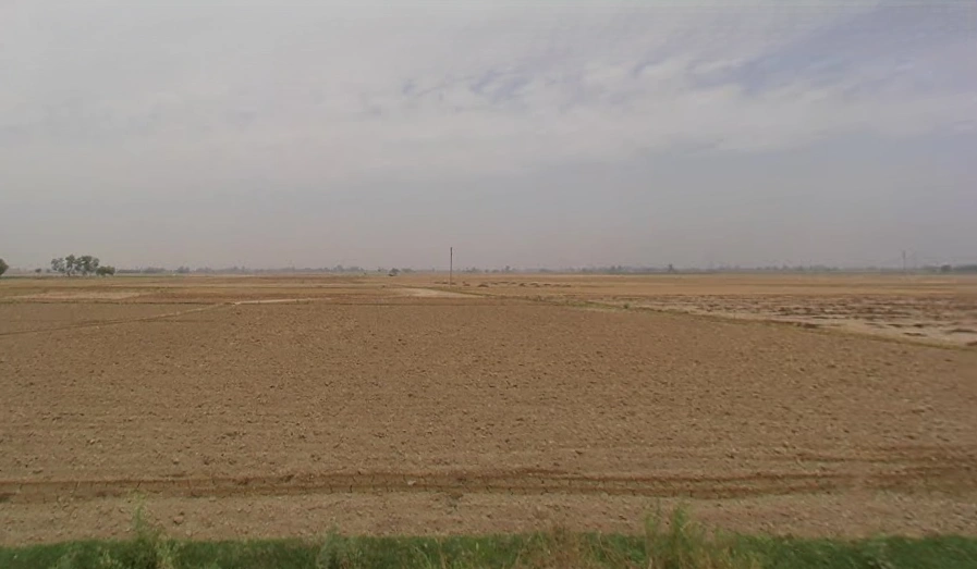 Dalautpur Karena, Uttar Pradesh, India