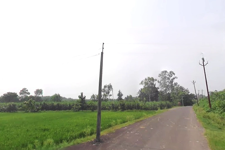 Behat, Uttar Pradesh 247121, India