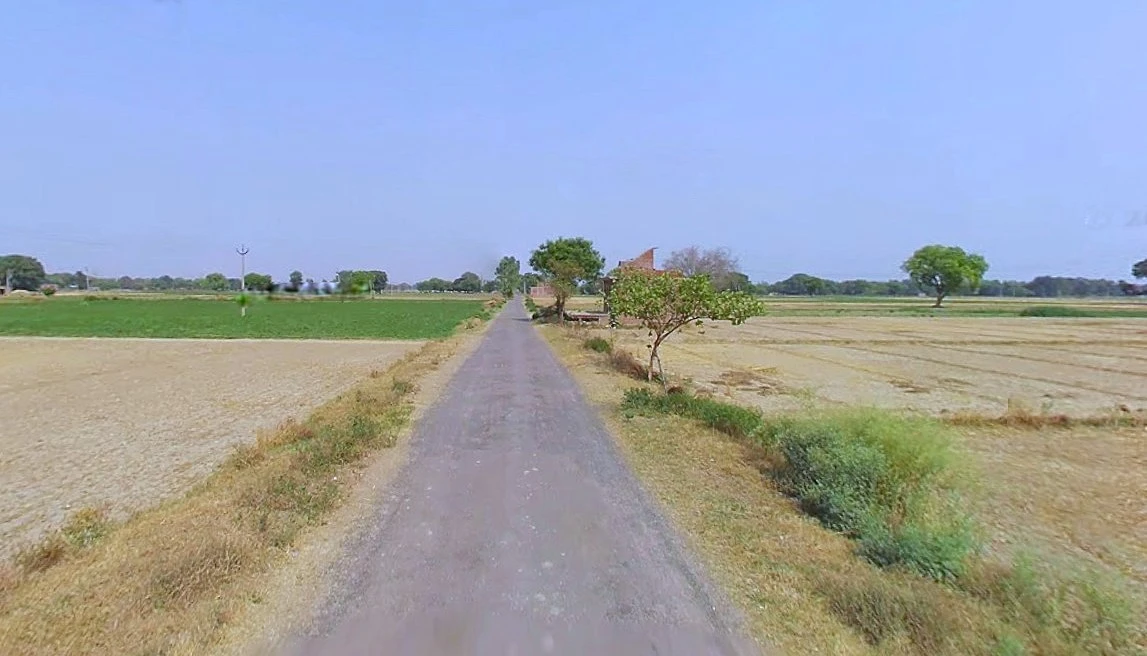 Jewar, Uttar Pradesh 203135, India