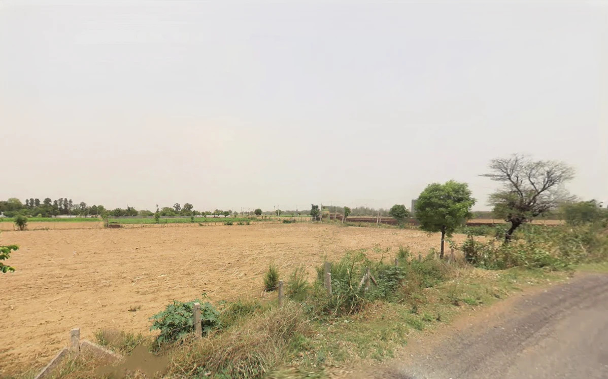 Raiseena, Haryana 122102, India