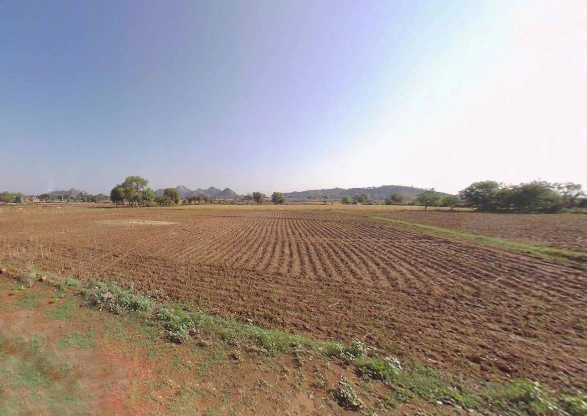 RPPC+GF Kankra, Rajasthan, India