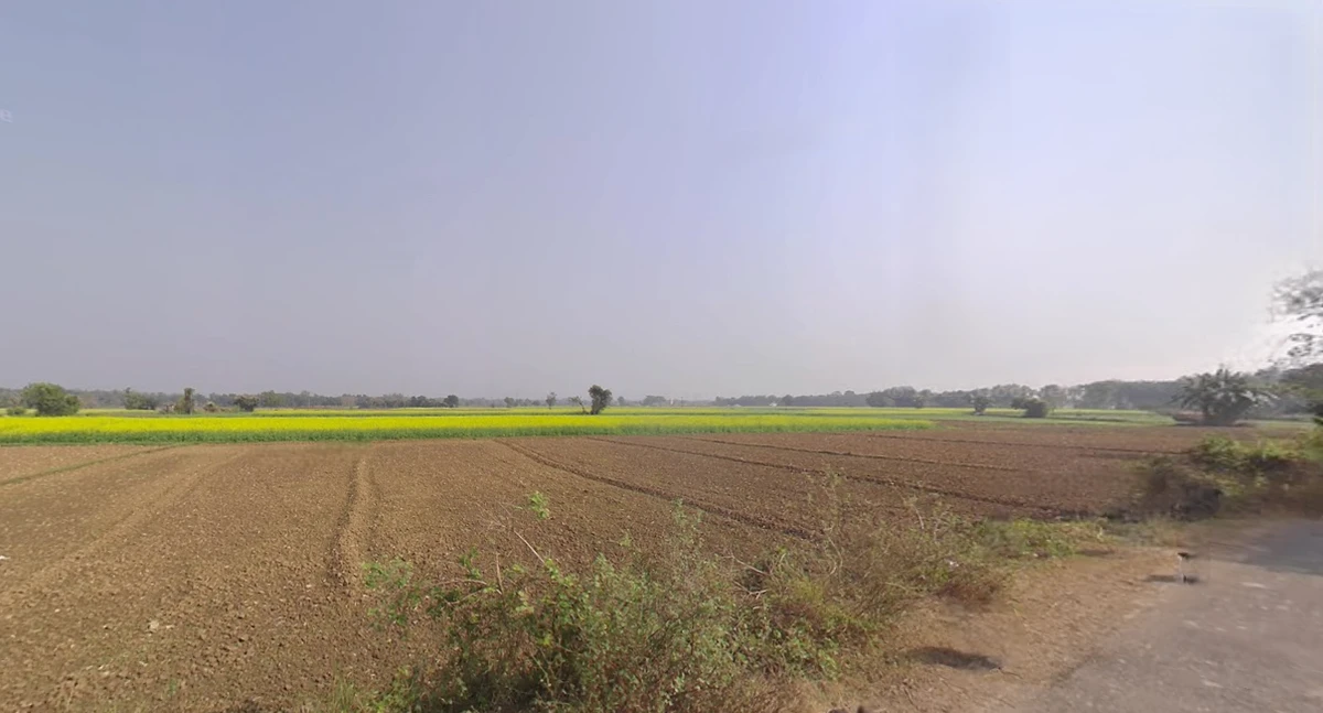 Mayapur, West Bengal 741313, India