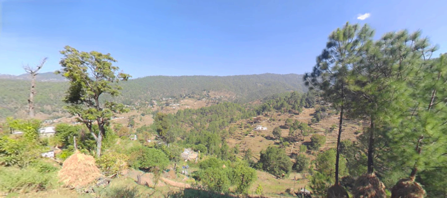Jalna, Uttarakhand 263625, India