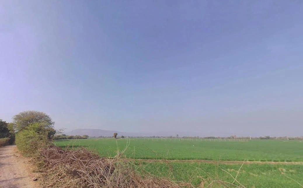 WHPQ+W32, Bariel, Rawatbhata, Baroli, Rajasthan 323307, India