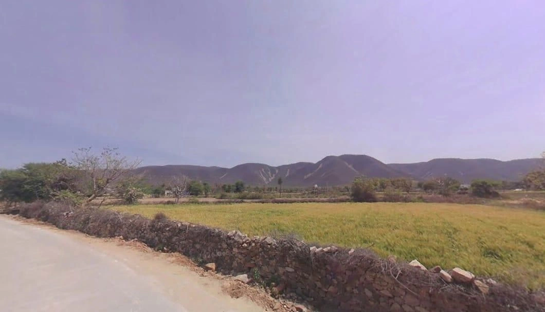 Baldeogarh, Rajasthan 301410, India