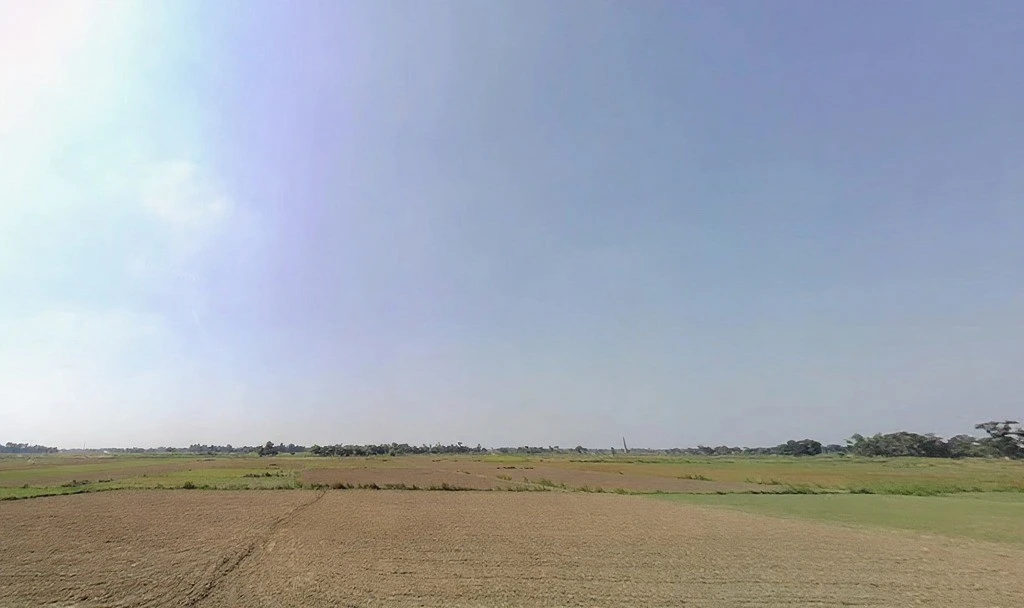 Janarwa, Bihar, India