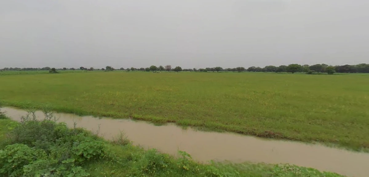 Unnao, Uttar Pradesh, India