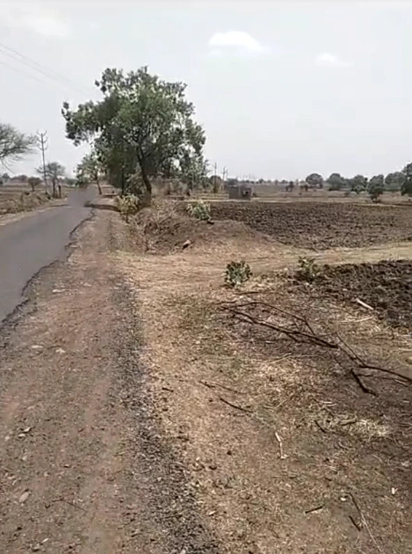 VQXV+89 Bhindoosi, Khairthal-Tijara, Rajasthan, India