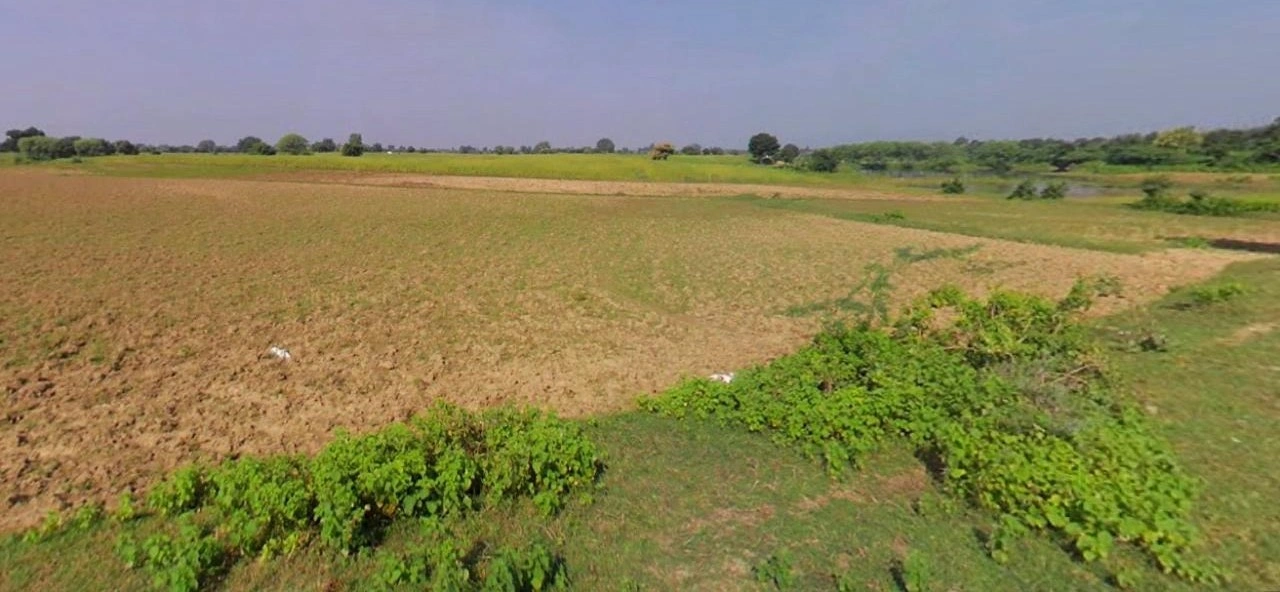 Barnagar, Madhya Pradesh 456771, India