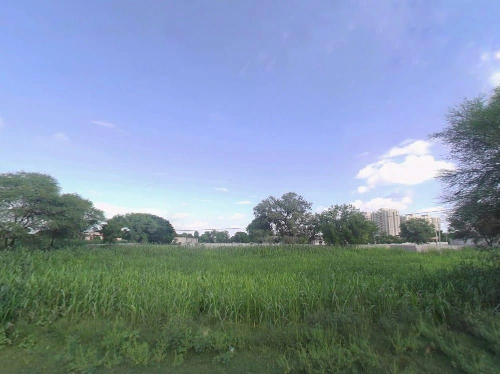 RMH4+JFW, Jhai, Rajasthan, India