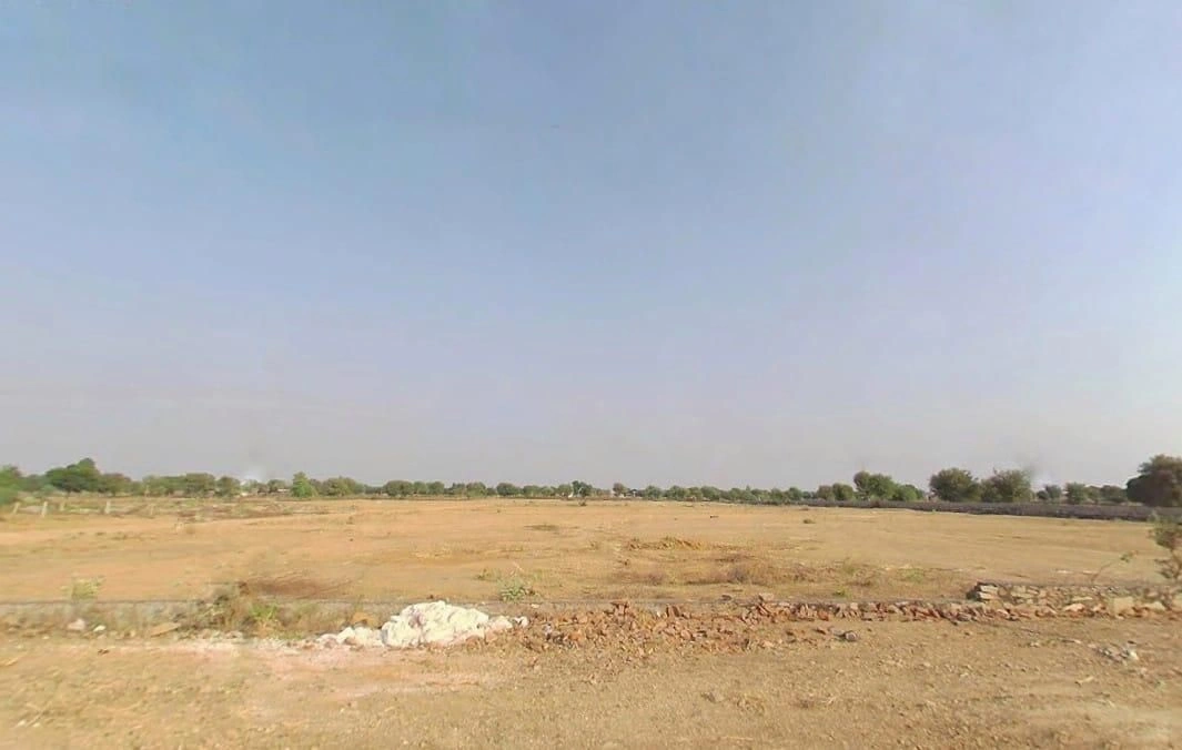 Plot No. 8, Ganesh Nagar, Kalyansar, Ajmer Rd, Mahalan, Jaipur, Girdharipura, Rajasthan 303007, India