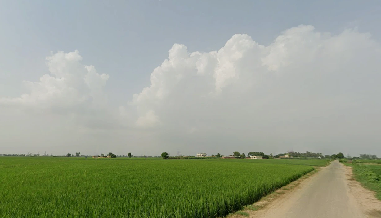 Ajnala, Punjab 143102, India