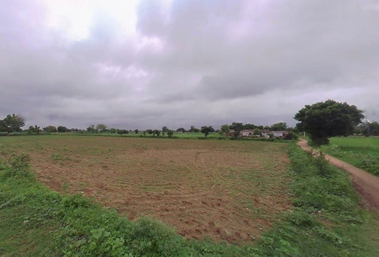 23P2+MHC, Bhusawar, Rajasthan 321406, India