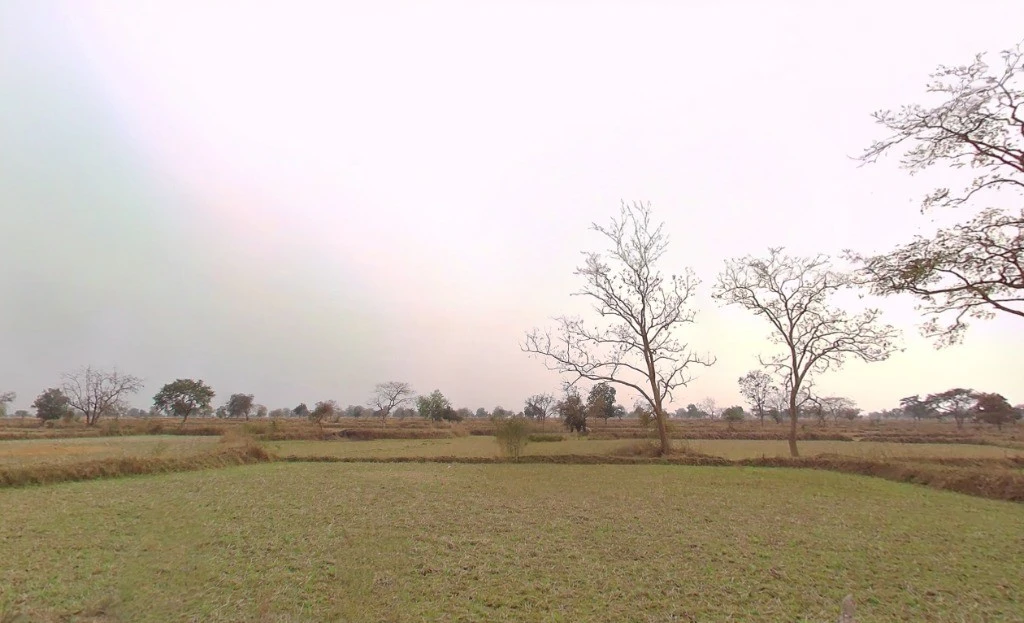 Amawash, Chhattisgarh 493445, India