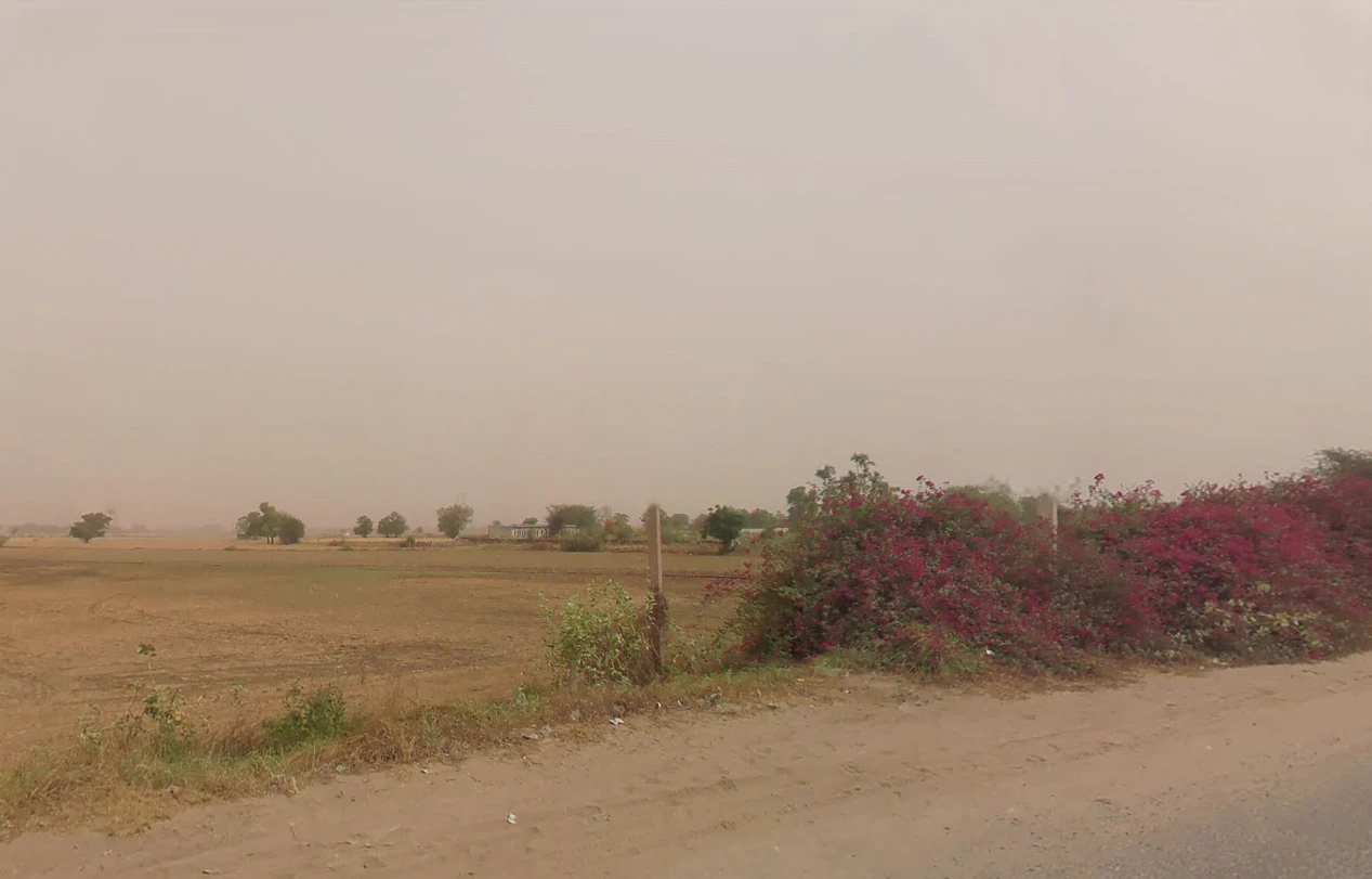 Sidhrawali, Haryana 122413, India