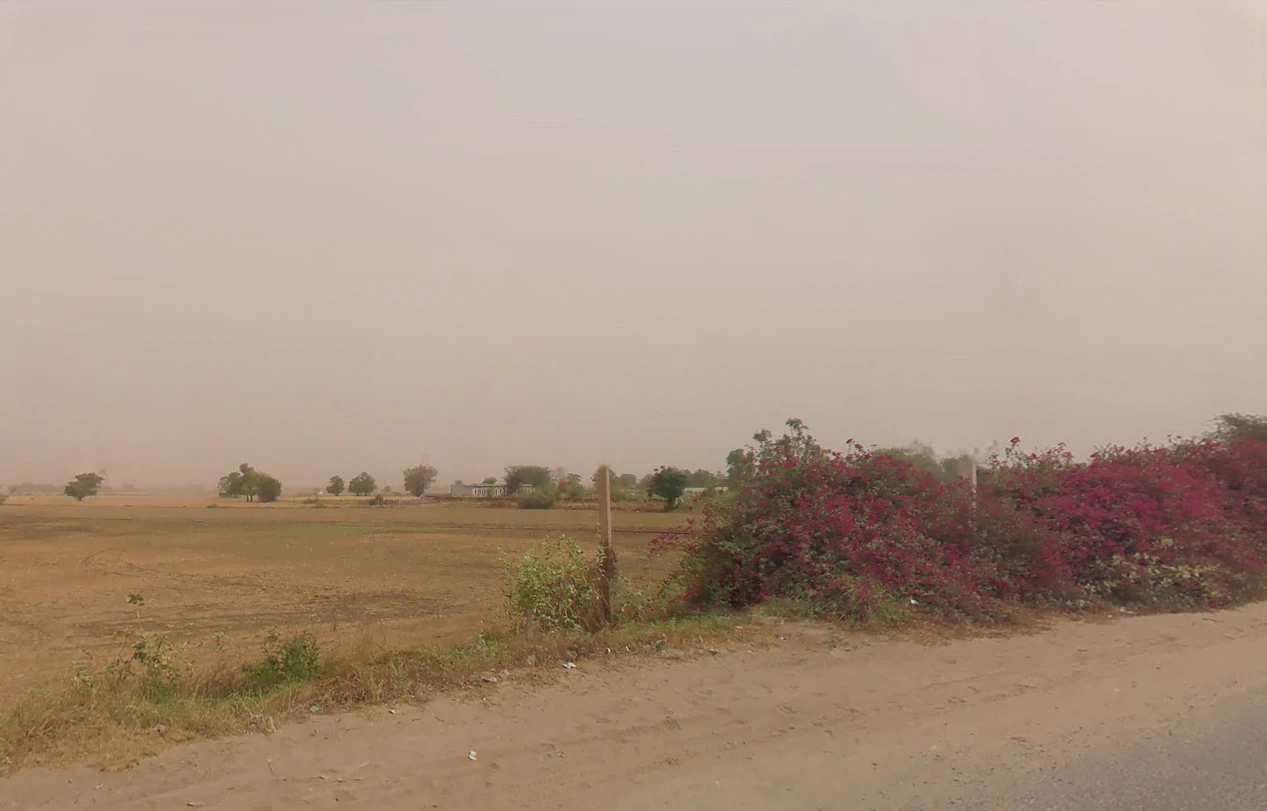 Sidhrawali, Haryana 122413, India