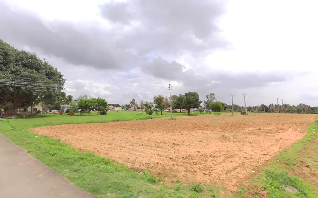 Tubagere, Karnataka 561205, India
