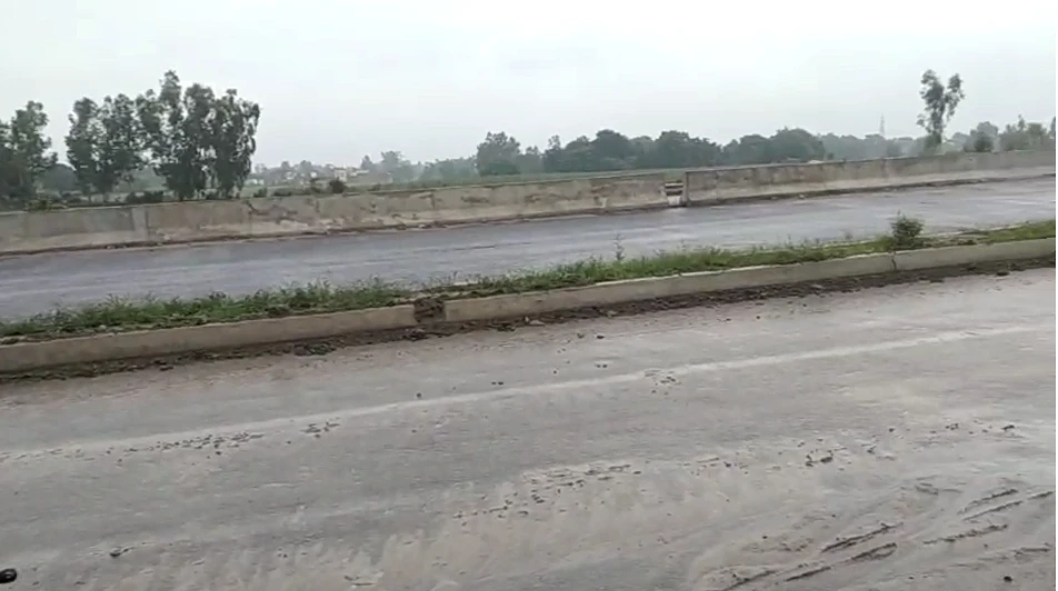 Kalanaur, Rohtak, Haryana 124113, India