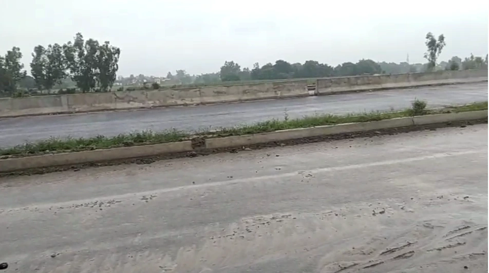 Kalanaur, Rohtak, Haryana 124113, India