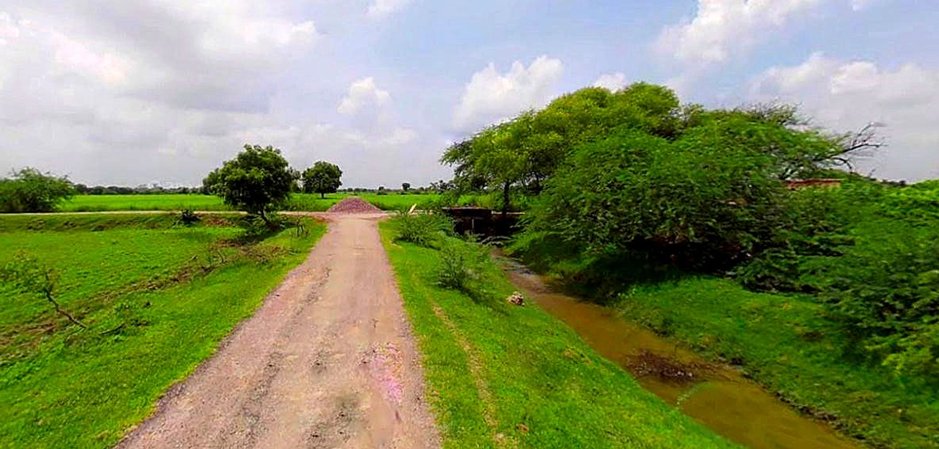 Barsana, Uttar Pradesh 281405, India