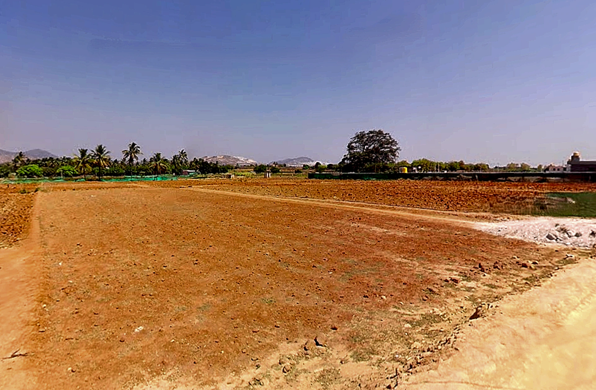 Chikkaballapur, Karnataka, India